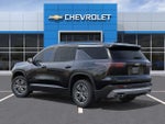 2026 Chevrolet Traverse LT w/2LT