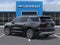 2026 Chevrolet Traverse LT w/2LT