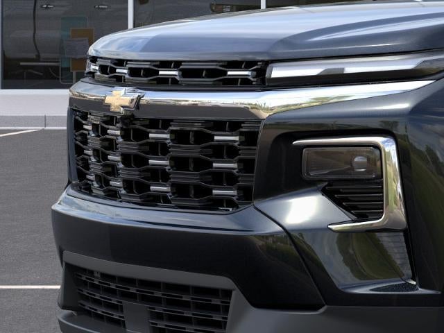2026 Chevrolet Traverse LT w/2LT