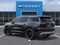 2026 Chevrolet Traverse LT w/2LT