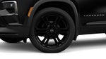 2026 Chevrolet Traverse Base