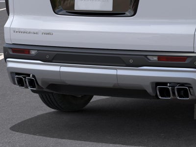 2027 Chevrolet Traverse LT w/2LT