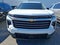 2027 Chevrolet Traverse LT w/2LT