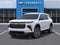 2027 Chevrolet Traverse LT w/2LT