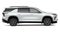 2027 Chevrolet Traverse LT w/2LT