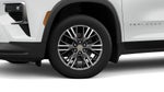 2027 Chevrolet Traverse LT w/2LT