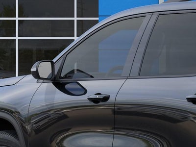 2027 Chevrolet Traverse LT w/2LT