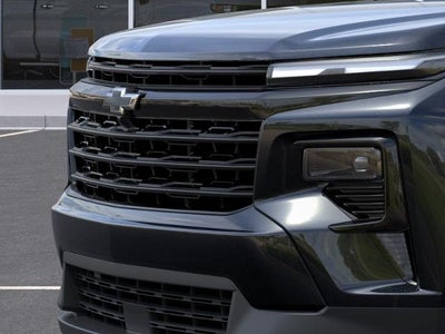 2027 Chevrolet Traverse LT w/2LT