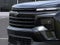 2027 Chevrolet Traverse LT w/2LT