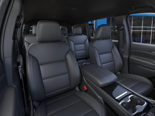 2027 Chevrolet Traverse LT w/2LT