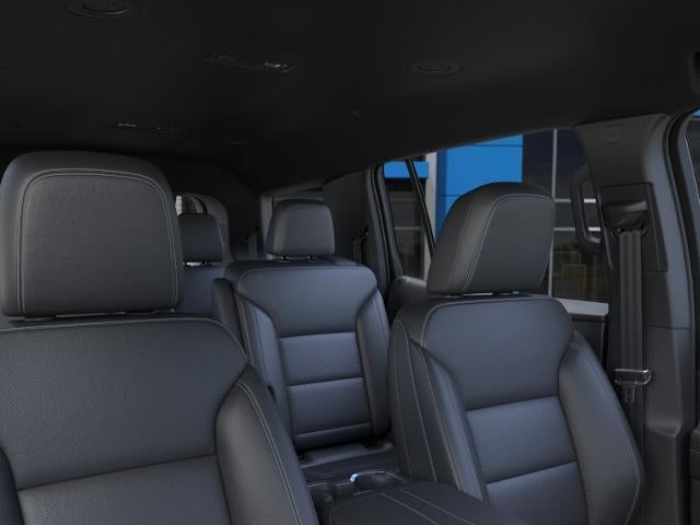 2027 Chevrolet Traverse LT w/2LT