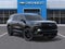 2027 Chevrolet Traverse LT w/2LT