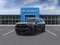 2027 Chevrolet Traverse LT w/2LT