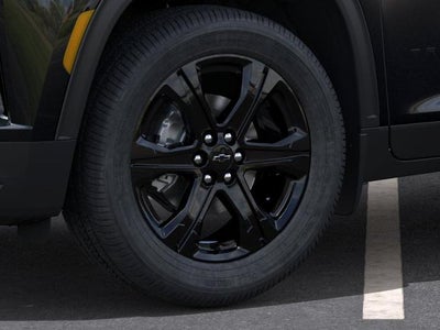 2027 Chevrolet Traverse LT w/2LT