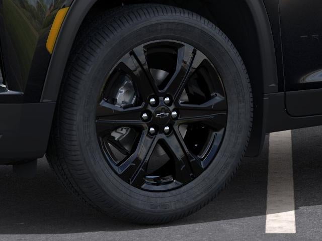 2027 Chevrolet Traverse LT w/2LT