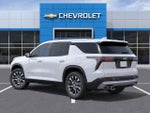 2026 Chevrolet Traverse LT w/2LT