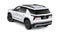 2026 Chevrolet Traverse LT w/2LT