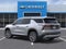 2026 Chevrolet Traverse LT w/2LT