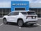 2026 Chevrolet Traverse LT w/2LT