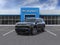2027 Chevrolet Traverse LT w/2LT