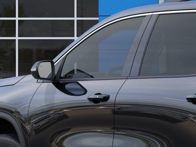 2027 Chevrolet Traverse LT w/2LT