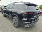2027 Chevrolet Traverse LT w/2LT