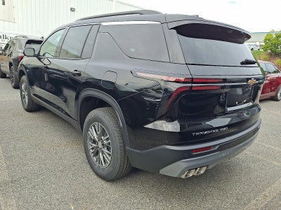 2027 Chevrolet Traverse LT w/2LT
