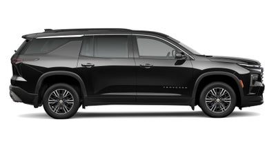 2027 Chevrolet Traverse LT w/2LT