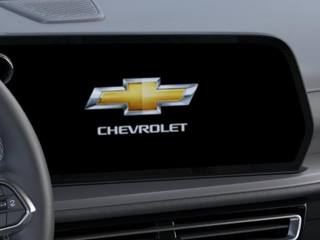 2026 Chevrolet Traverse LT w/2LT