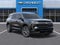 2026 Chevrolet Traverse LT w/2LT
