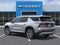 2026 Chevrolet Traverse LT w/2LT