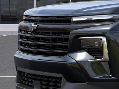 2026 Chevrolet Traverse LT w/2LT