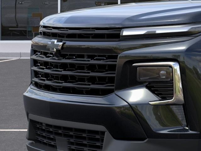 2026 Chevrolet Traverse LT w/2LT