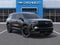 2026 Chevrolet Traverse LT w/2LT