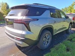 2027 Chevrolet Traverse LT w/2LT