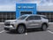 2027 Chevrolet Traverse LT w/2LT