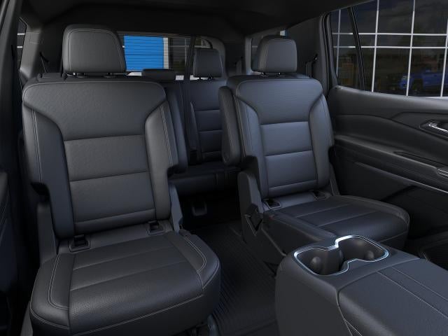 2026 Chevrolet Traverse LT w/2LT