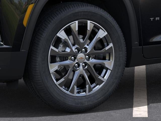 2026 Chevrolet Traverse LT w/2LT