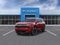 2027 Chevrolet Traverse LT w/2LT