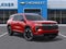 2027 Chevrolet Traverse LT w/2LT