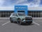 2027 Chevrolet Traverse LT w/2LT