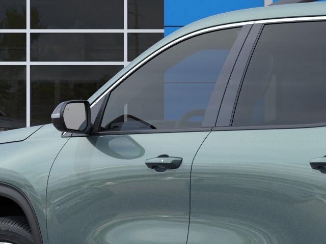 2027 Chevrolet Traverse LT w/2LT