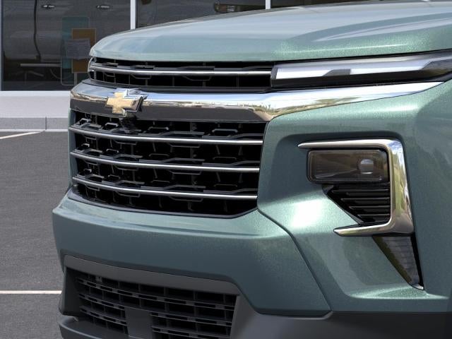 2027 Chevrolet Traverse LT w/2LT