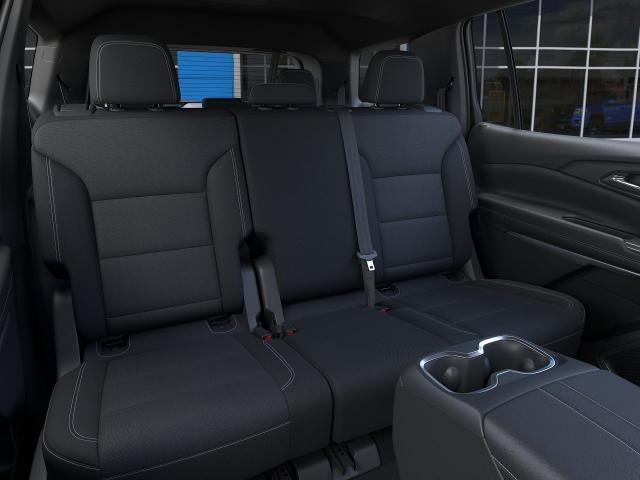 2027 Chevrolet Traverse LT w/2LT