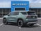 2027 Chevrolet Traverse LT w/2LT