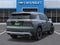 2027 Chevrolet Traverse LT w/2LT