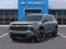 2027 Chevrolet Traverse LT w/2LT