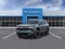 2027 Chevrolet Traverse LT w/2LT