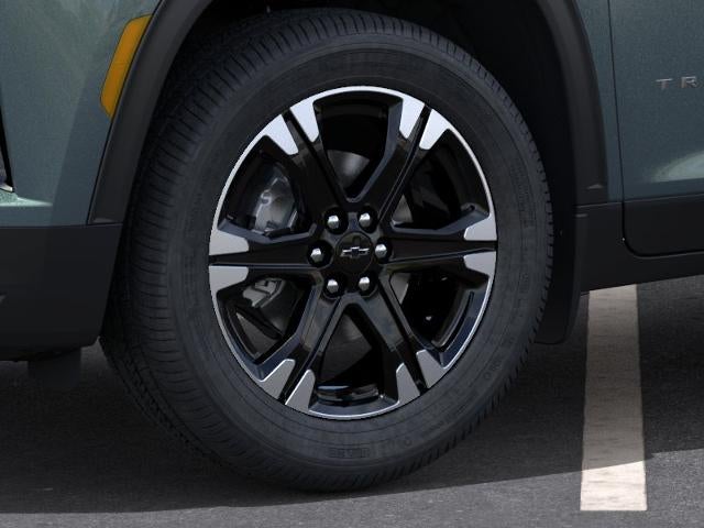 2027 Chevrolet Traverse LT w/2LT
