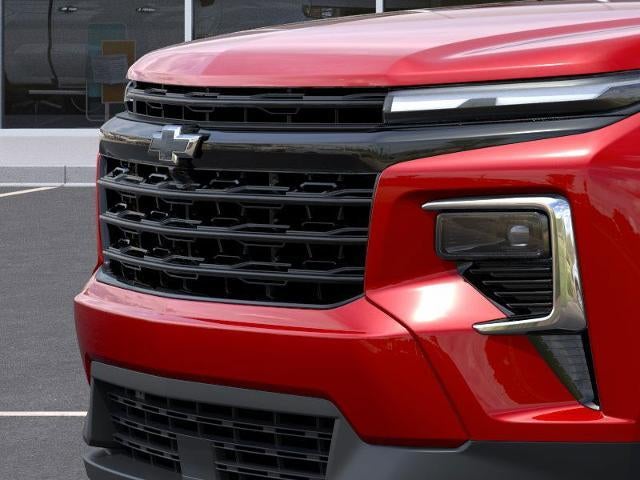 2025 Chevrolet Traverse LT w/2LT